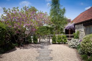 Garden- click for photo gallery